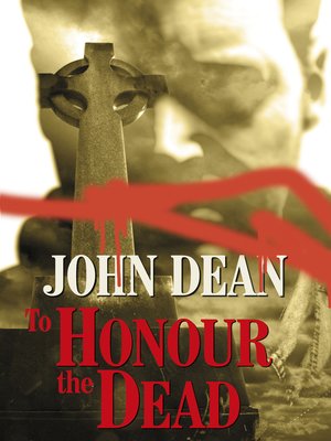 cover image of To Honour the Dead